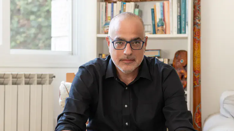 פרופסור משה כהן־אליה