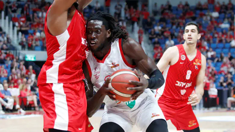 מוטלי הערב. בלתי ניתן לעצירה