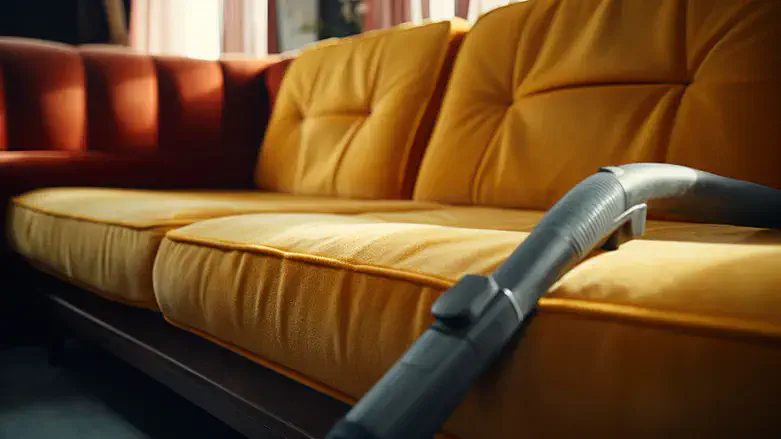 ניקוי מקצועי