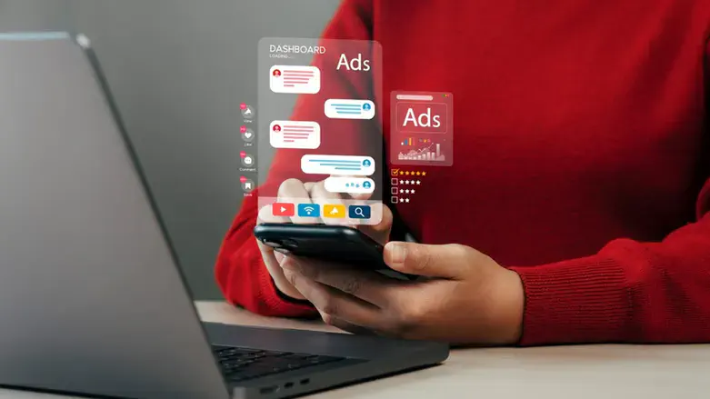 סוכנות דיגיטל לעסקים