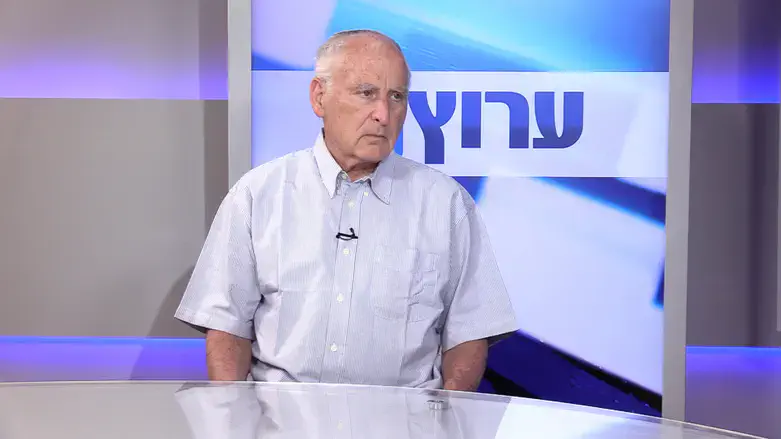 מאיר אינדור