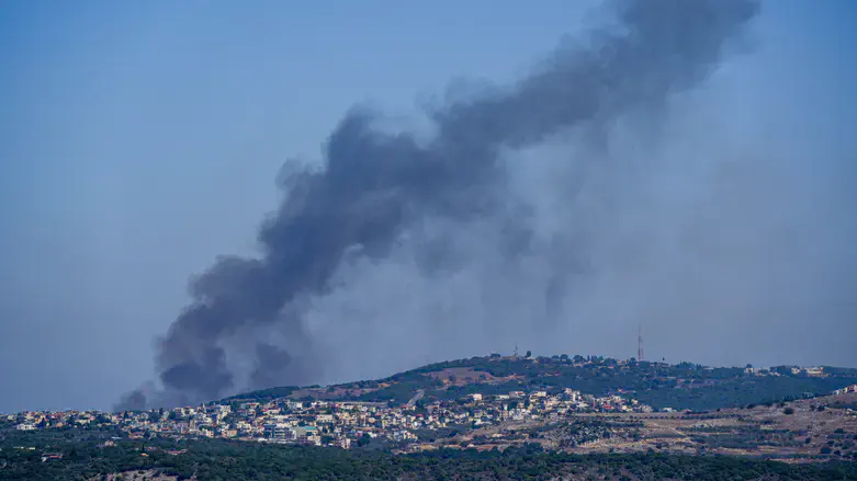 תקיפות צה"ל בלבנון