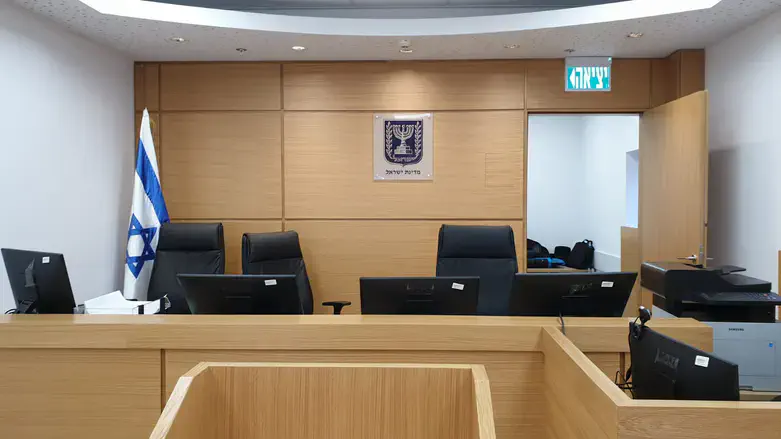 בית הדין הרבני