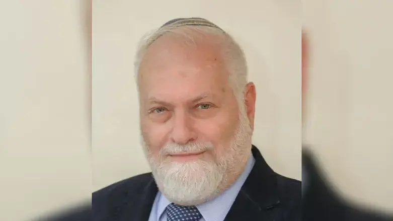 ד"ר יאיר בירבנאום