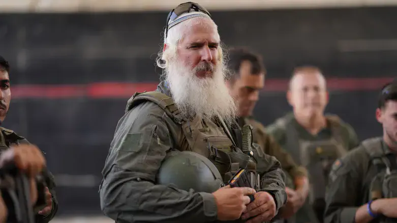 הרב ניר יעקב מס