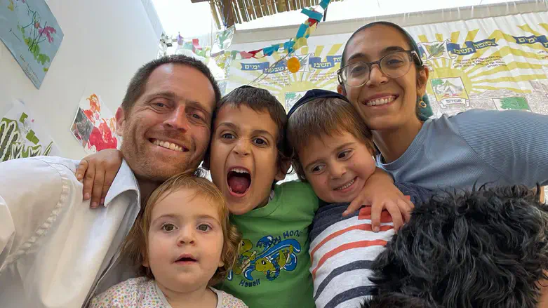 משפחת ספולין