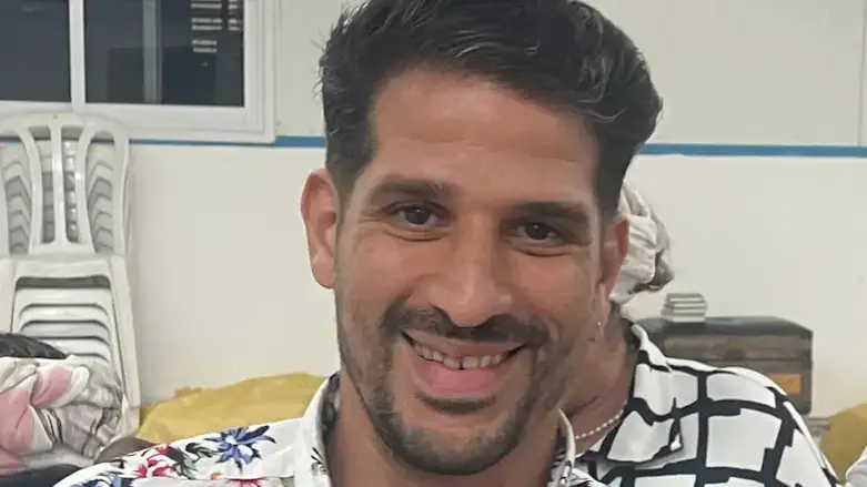 אביעד פרחי