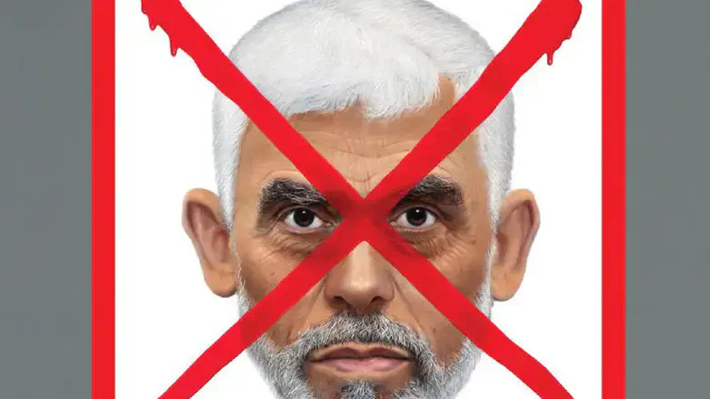 Обложка журнала Time