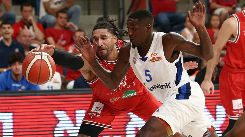 הפועל מול הרצליה הערב