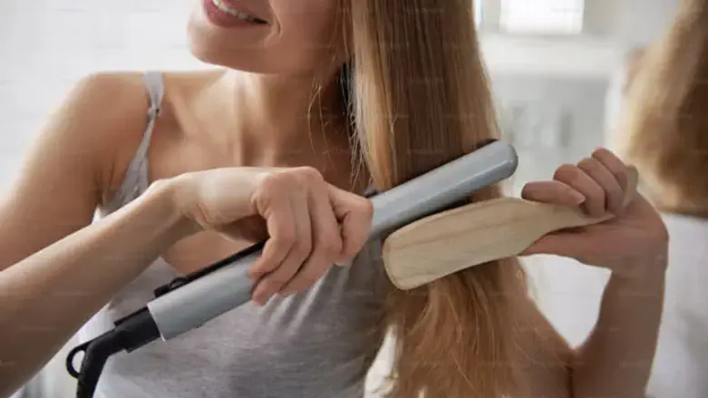 hair tools