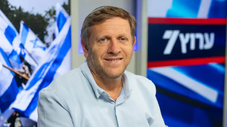 חגי לובר, אביו של יהונתן ז”ל שנפל בעזה