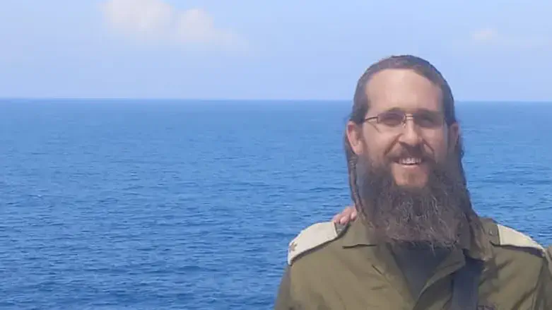 הרב אורי הכהן