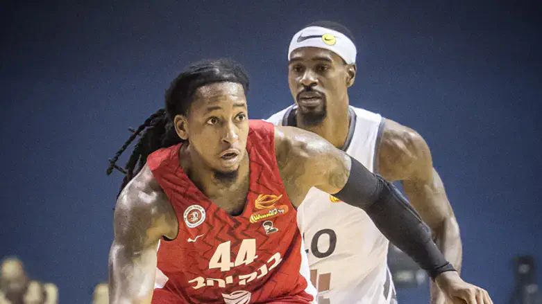 ספידי סמית'. נפרד