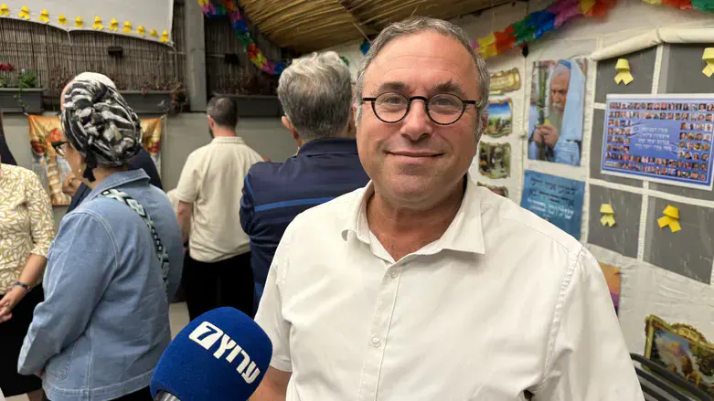 הרב אהד טהרלב