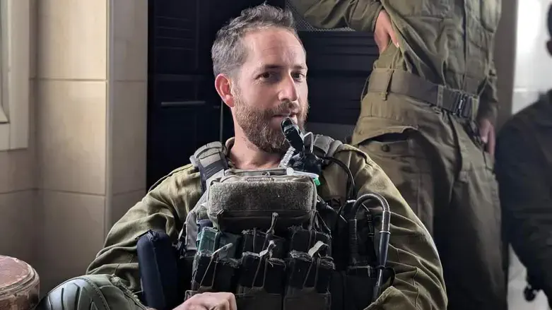 חיים גולדיטש