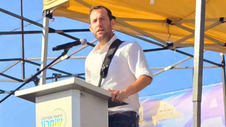 יוסי דגן באביתר