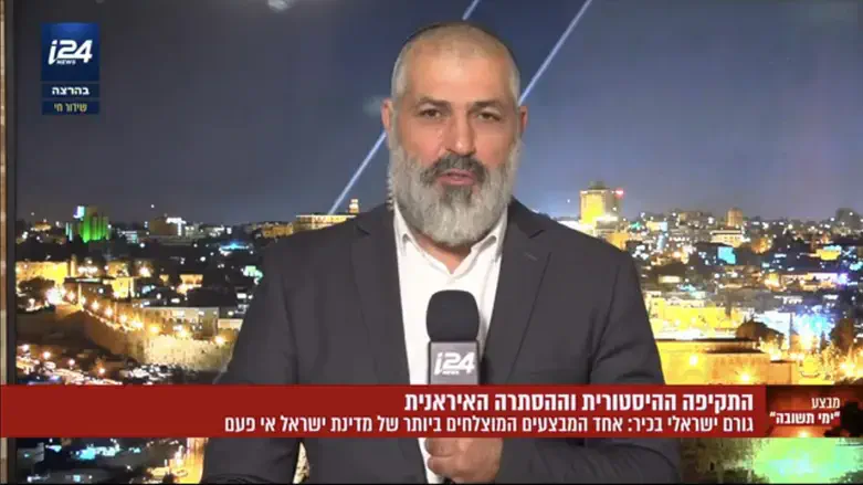 צבי יחזקאלי
