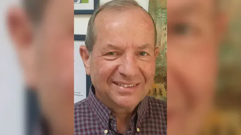 ד"ר זאב פרידמן