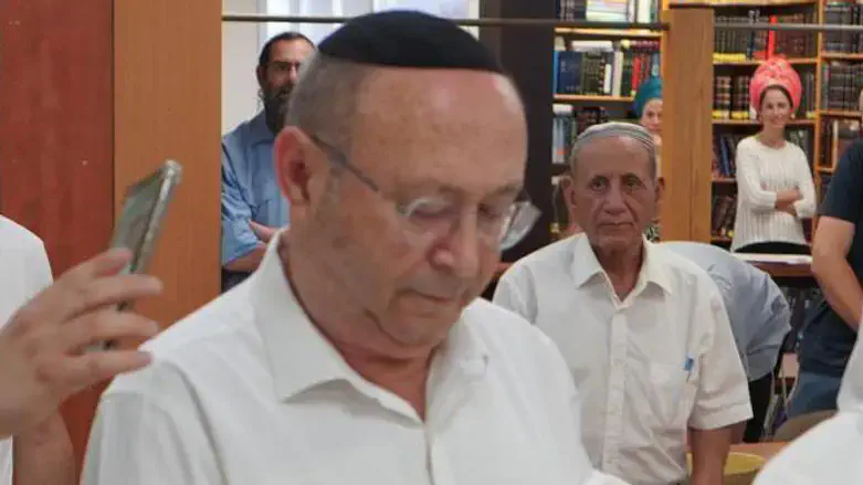 Бецалель Карми