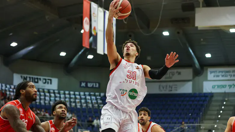 נועם יעקב מול באר שבע הערב