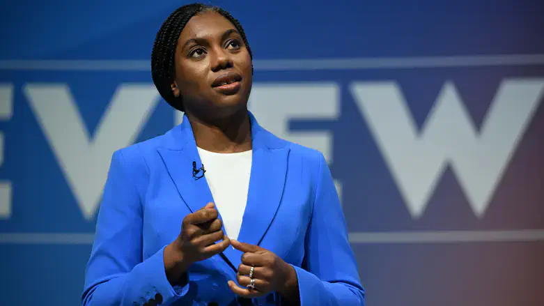 Кеми Баденок