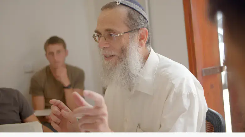 הרב אליהו מאלי