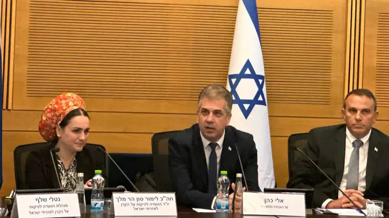 סון הר מלך וכהן