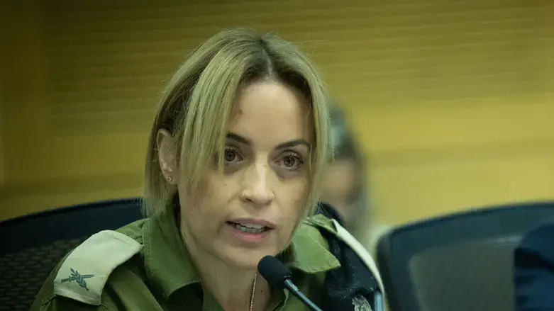 היוהל"ם, תת־אלוף אלה שדו־שכטמן