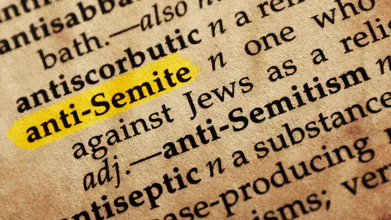 The Gift of Exposure What happens when hate stops hiding