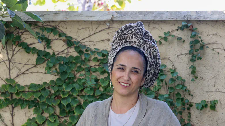 שרית לפידות