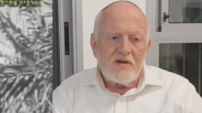 שלום וסרטיל