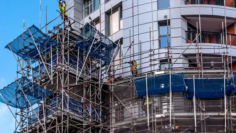 ייעוץ משפטי ליזמים וקבלנים
