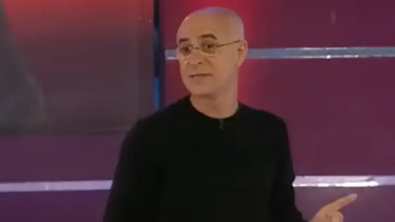 יעקב כהן