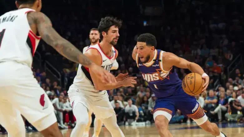 אבדיה מול דווין בוקר