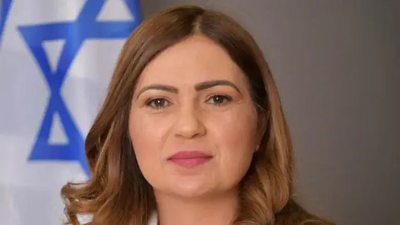 ענבל משש