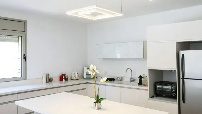 הגרלת החלומות של עם ישראל חי