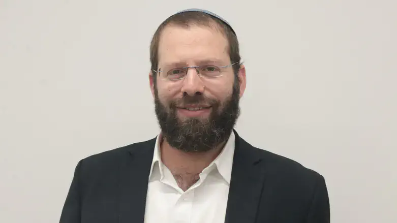הרב אריאל וידר