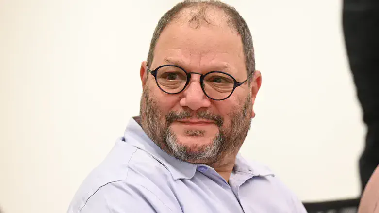Ofer Cassif