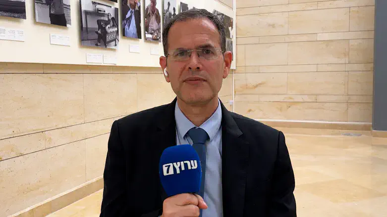 ח”כ משה סעדה הליכוד