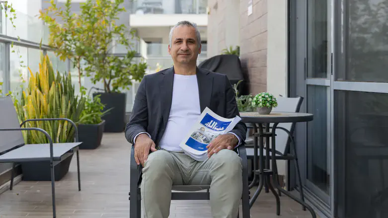 ד"ר אדי (אדוארד) כהן