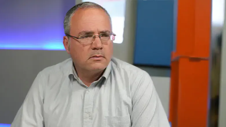 הרב עמיחי גורדין