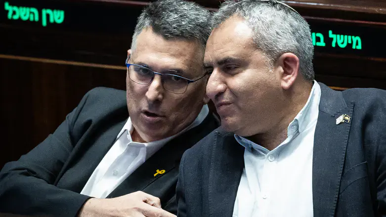סער ואלקין