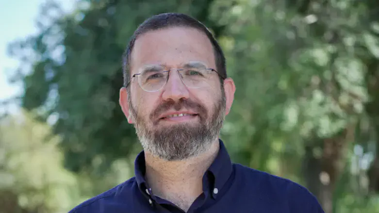 הרב ד"ר יוסף מרכוס