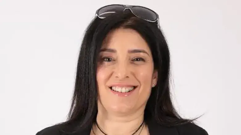 ד"ר מירי קריסי