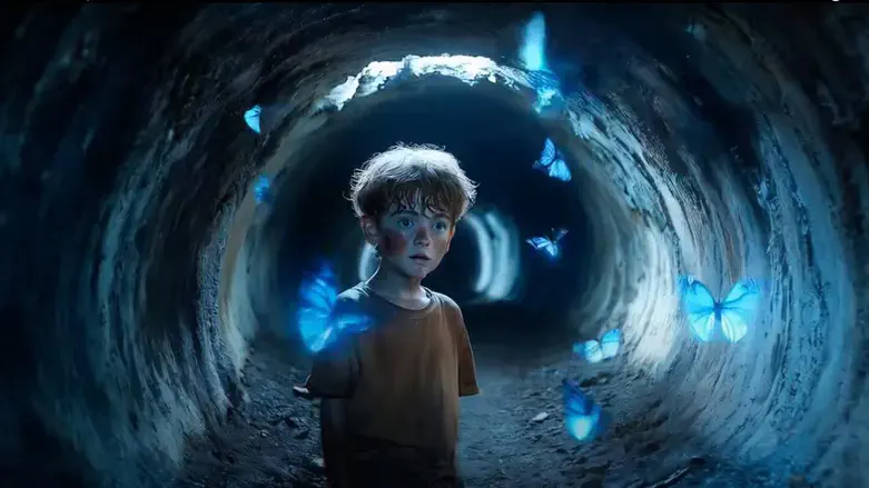 Трогательное видео замечательной песни