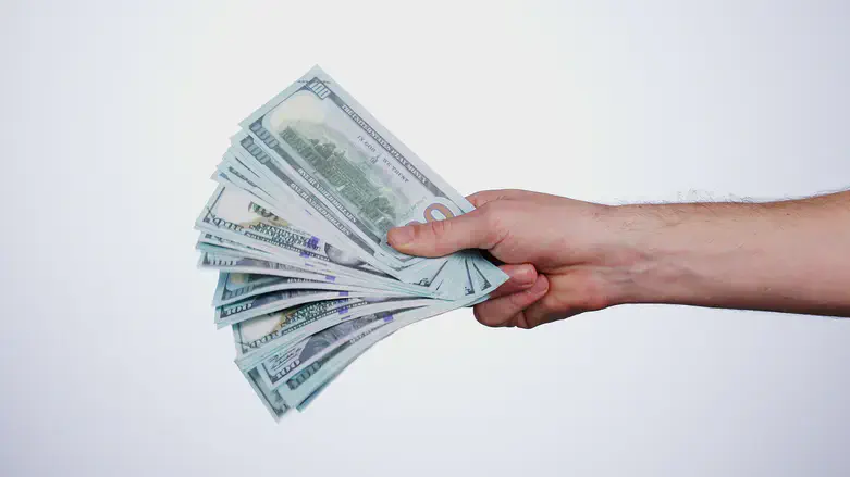 One million people don't earn enough