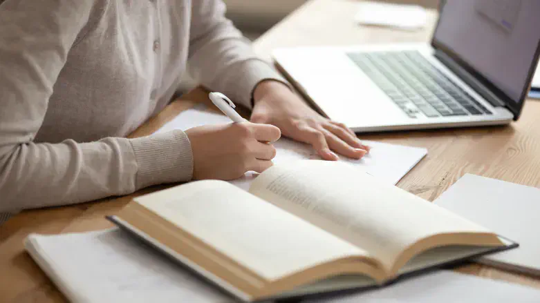 Academic Writing