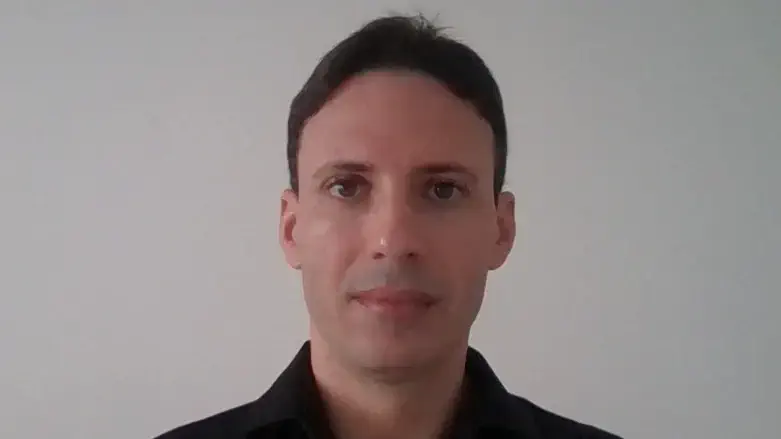 ד"ר ברק בר-זוהר