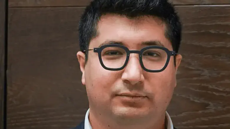 עו"ד אביחי יהוסף