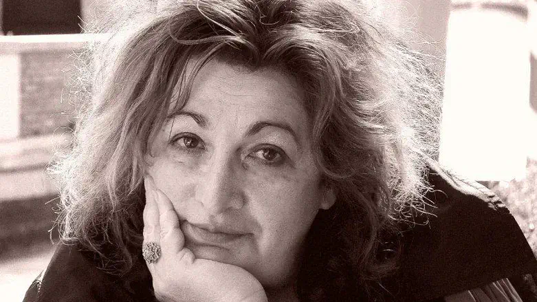 Inna Rogatchi